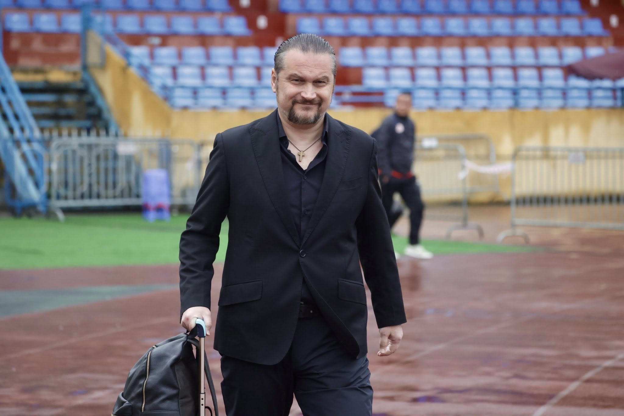 Trực tiếp bóng đá Thể Công Viettel - SLNA: Thất bại tan nát (Hết giờ) - 10