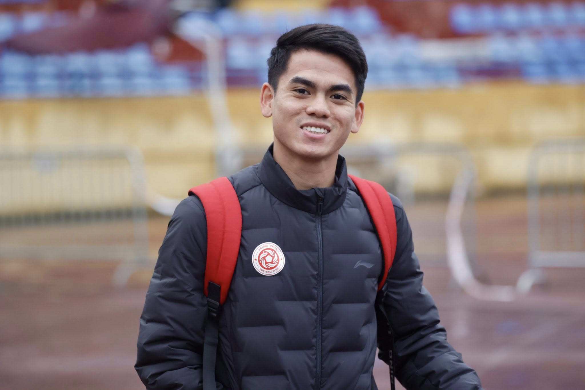 Trực tiếp bóng đá Thể Công Viettel - SLNA: Thất bại tan nát (Hết giờ) - 11