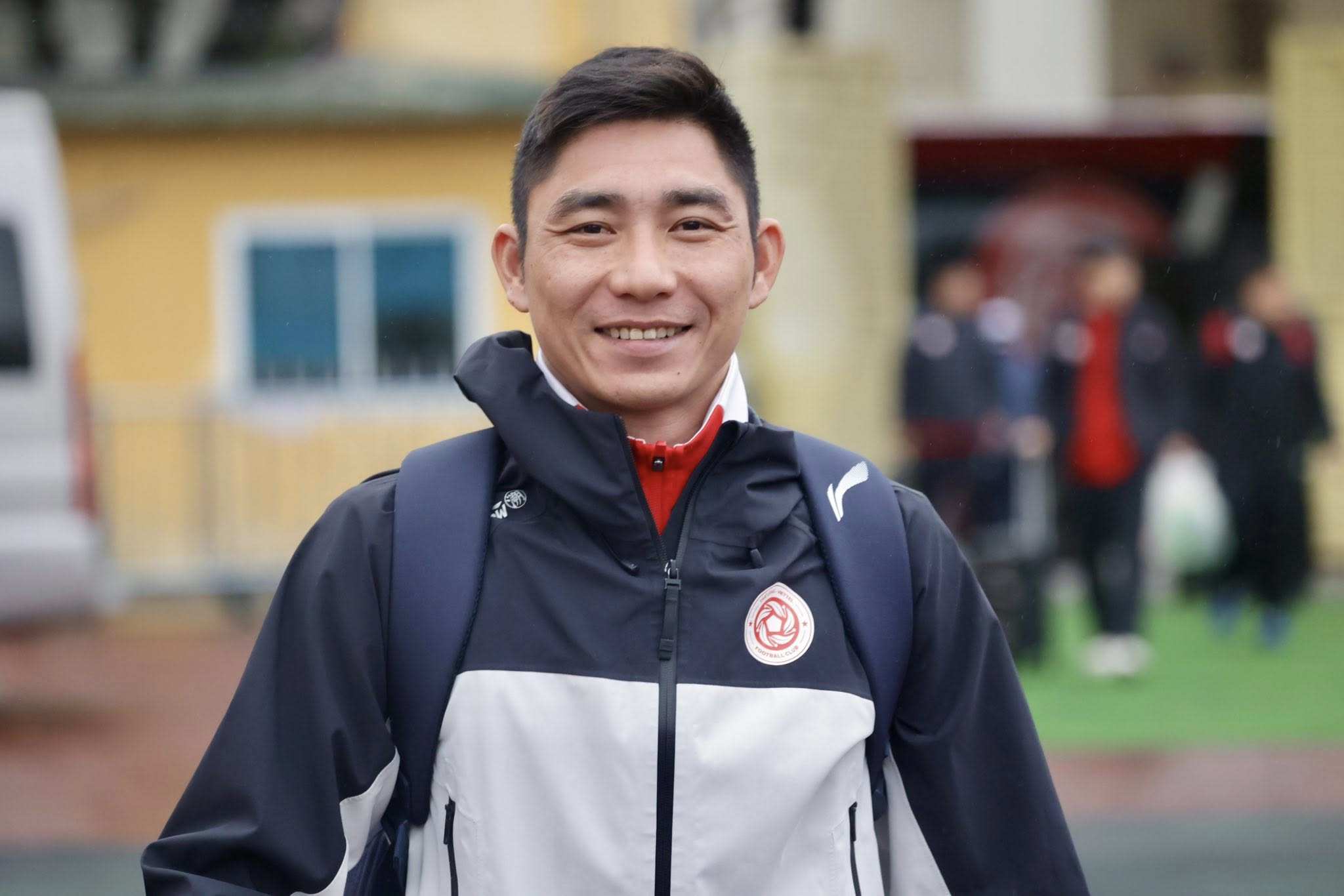 Trực tiếp bóng đá Thể Công Viettel - SLNA: Thất bại tan nát (Hết giờ) - 14