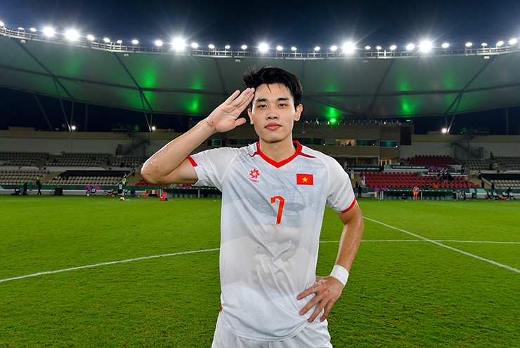 Đình Bắc có một năm rực rỡ ngoài sức tưởng tượng.