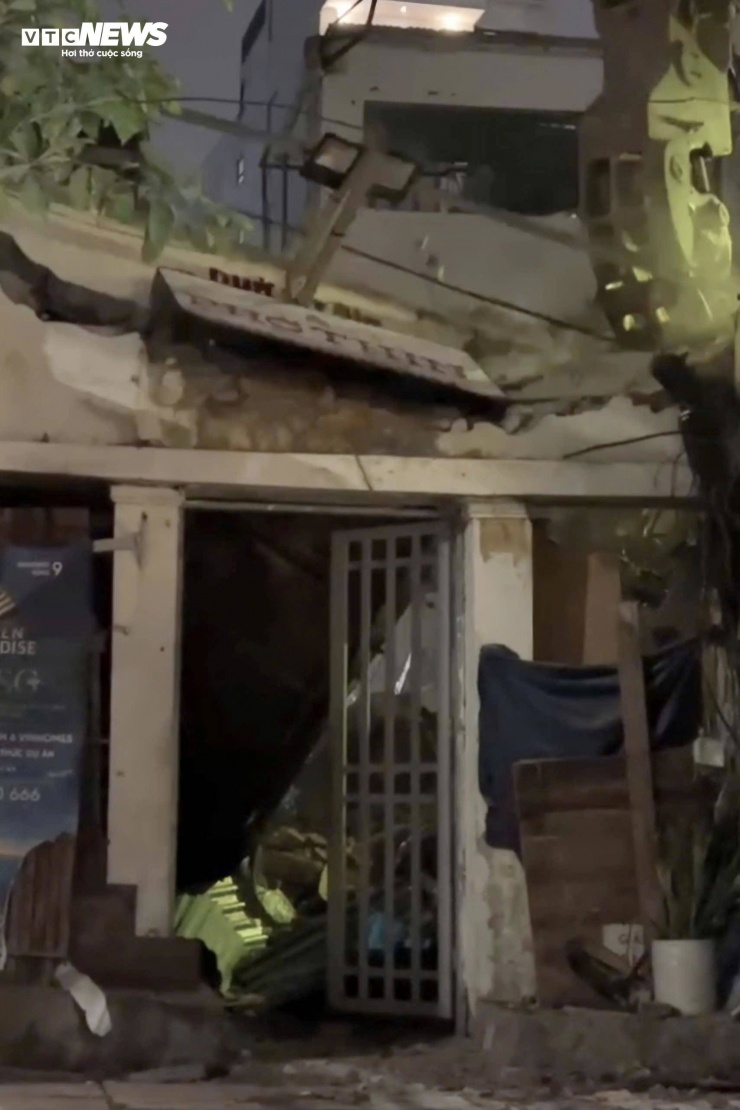 Sau di dời dân cư, khu vực ven Hồ Gươm bắt đầu thi công quảng trường - 7