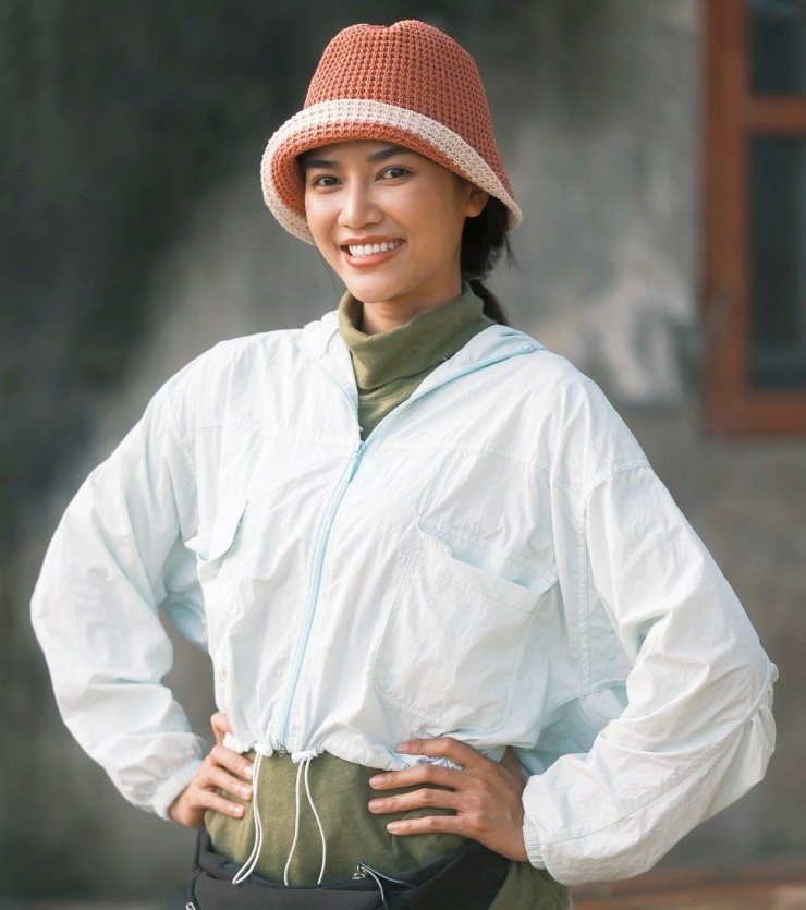 Tô Dũng và Anh Đào gây sốt - 2