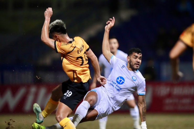 Nhận định bóng đá Nam Định vs Hà Tĩnh, 18h00 ngày 9/2: Chờ Xuân Son và điểm tựa Thiên Trường - 2