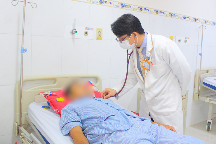 Cộng đồng cần ăn uống, sinh hoạt khoa học để hạn chế nguy cơ bệnh tật trong dịp Tết