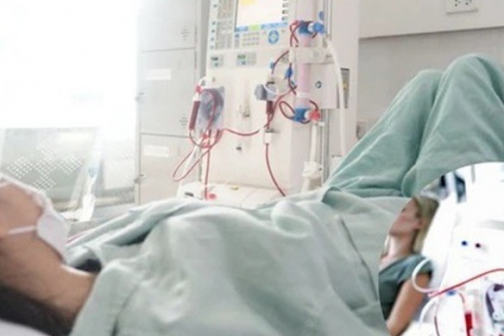 Cô gái 22 tuổi sốc khi biết mình suy thận, thừa nhận 3 sai lầm nhiều người Việt mắc phải