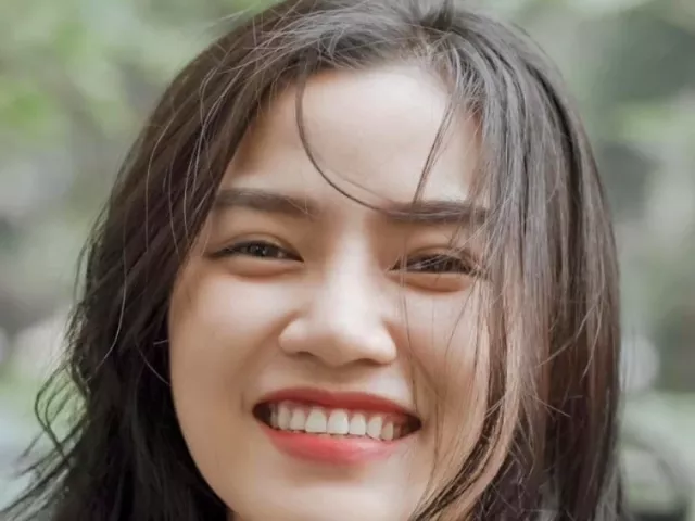 Tô Dũng và Anh Đào gây sốt