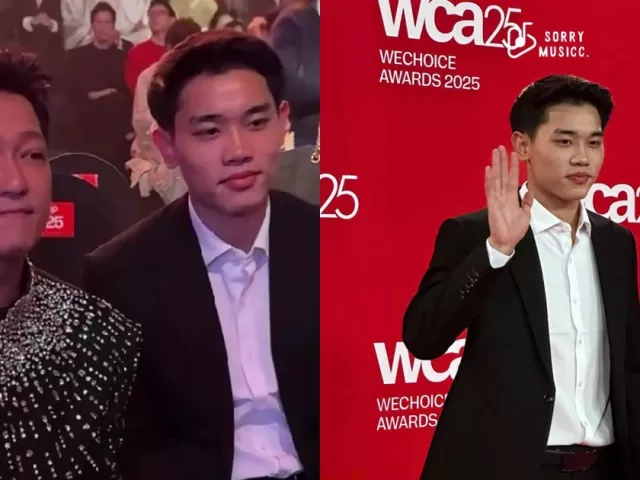 Netizen phản ứng thế nào trước cuộc trò chuyện giữa Trường Giang và Đình Bắc?