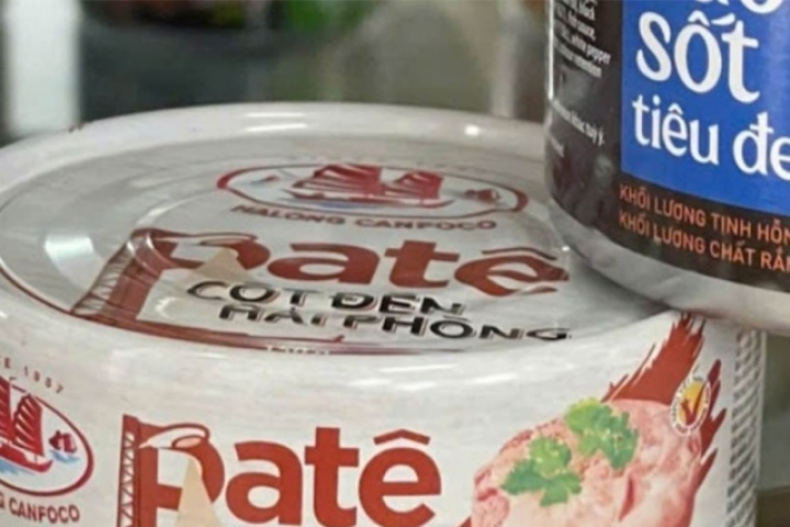 Công ty làm 'Patê Cột đèn Hải Phòng' báo lỗ nặng; lãi suất qua đêm nhảy lên 17%