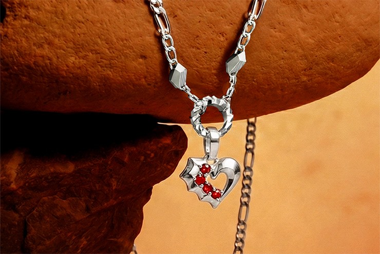 Fashion Gifting – xu hướng quà tặng cho Valentine 2026