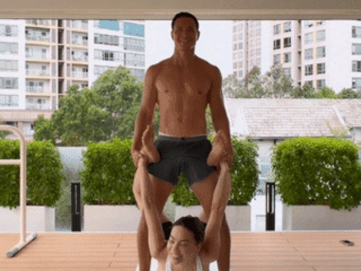 Nhìn Hồ Ngọc Hà ăn uống, tập luyện mới hiểu vì sao dáng cô đẹp nhất showbiz