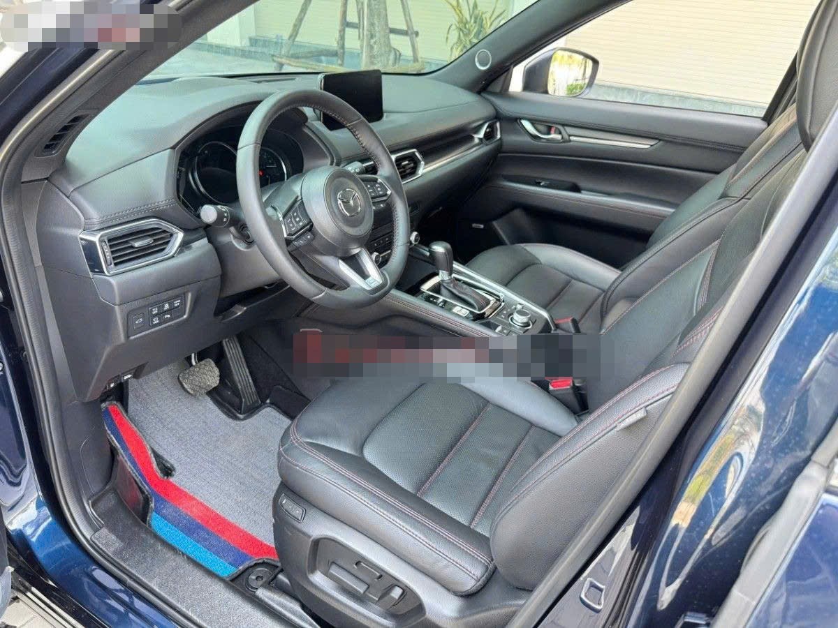 Hầu hết các xe&nbsp;Mazda CX-5 đời 2025 được rao bán đều có nội, ngoại&nbsp;thất đều rất mới.