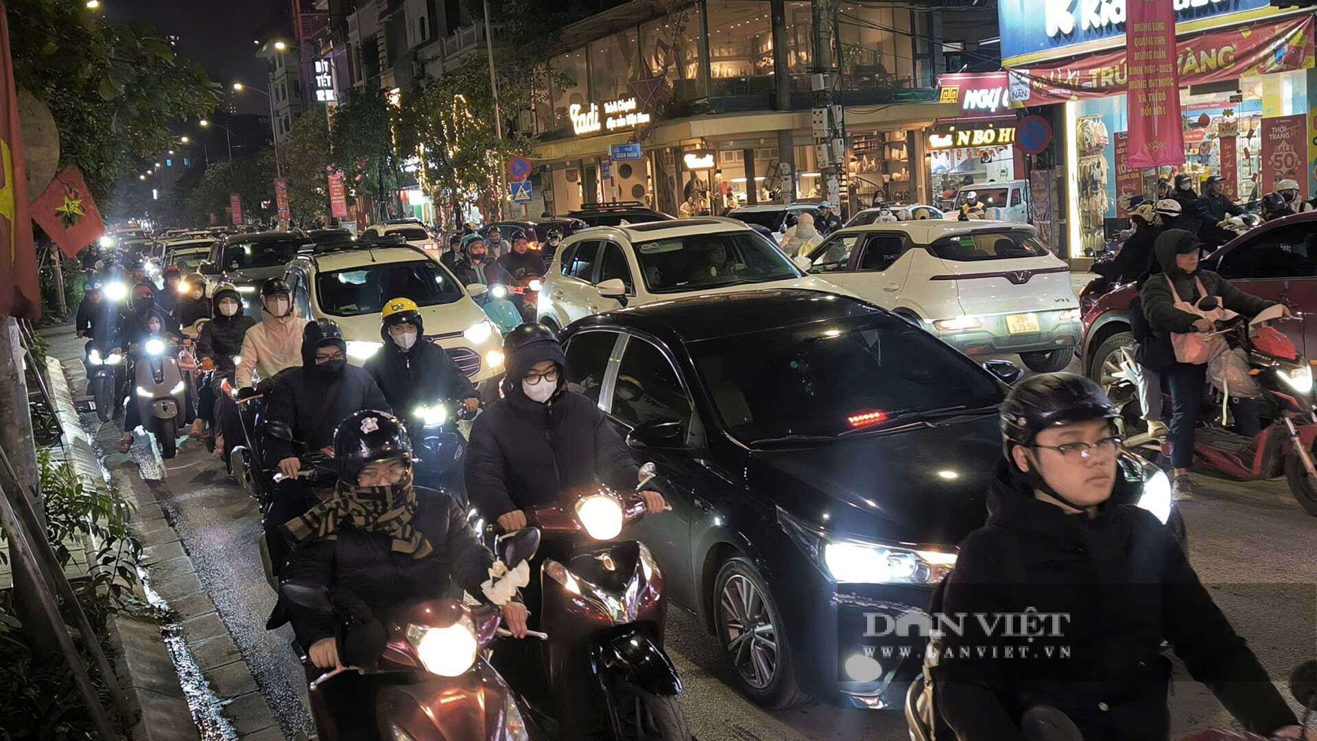 Ảnh: Nguyễn Chương