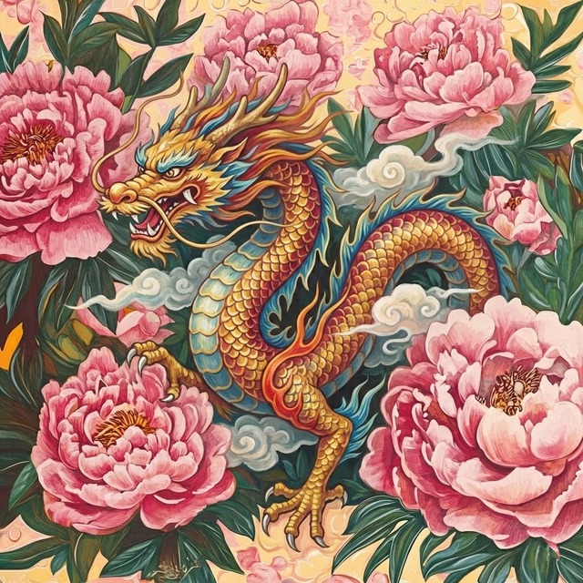 Cát tinh còn giúp con giápThìn hóa giải rủi ro liên quan đến kiện tụng hoặc sức khỏe. Ảnh minh họa