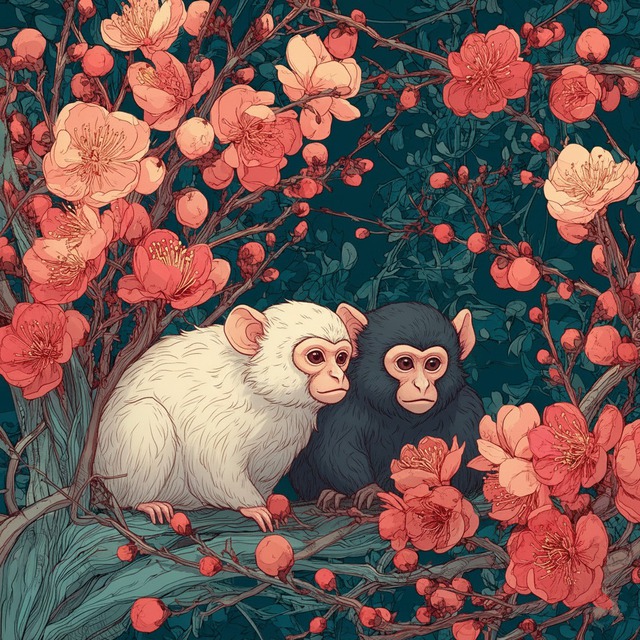 Bính Ngọ 2026 là năm thuận lợi cho kế hoạch định cư, đầu tư hoặc mua bất động sản của con giáp Thân Ảnh minh họa