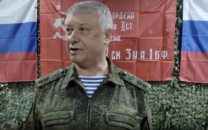 Tình tiết bất ngờ trong vụ ám sát tướng Nga lần đầu được hé lộ - 1