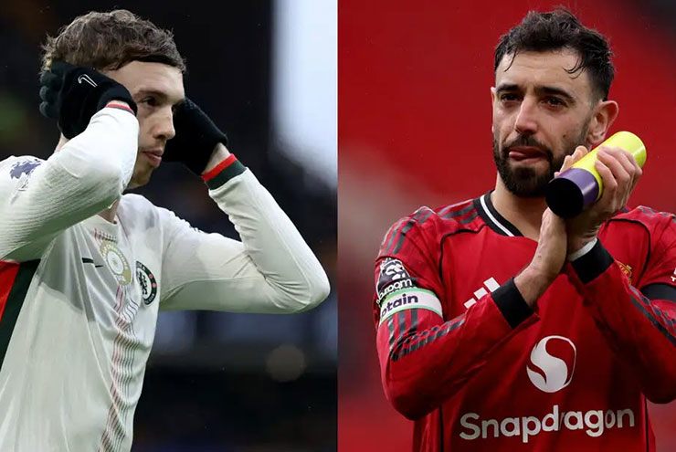 Palmer &amp; Fernandes