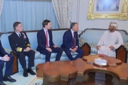 Vì sao ông Trump cử lãnh đạo quân đội tham gia đàm phán với Iran và Ukraine?