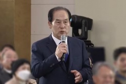 Tỉnh Jeolla Nam xin lỗi vì phát ngôn 'nhập khẩu trinh nữ Việt'