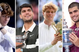 Cả ATP tìm cách chống lại Alcaraz - Sinner: Hy vọng thật sự hay chỉ là ảo tưởng?