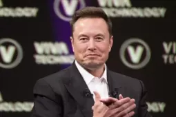 Elon Musk cảnh báo nước Mỹ nguy cơ 'phá sản 1.000%'