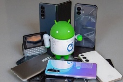 Hơn một tỷ thiết bị Android không còn nhận được bản vá
