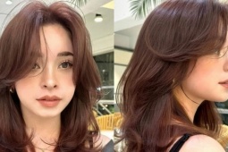 4 kiểu tóc 'hack tuổi' cho chị em F5 diện mạo chơi Tết