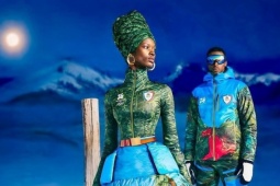 8 bộ đồng phục đẹp nhất Olympic 2026