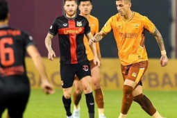 V-League 2025-2026: Sự trở lại của những biểu tượng