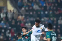 Nhận định bóng đá Nam Định vs Hà Tĩnh, 18h00 ngày 9/2: Chờ Xuân Son và điểm tựa Thiên Trường