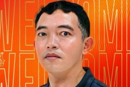 Thua liền 2 trận, Ninh Bình FC bổ sung gấp cựu tuyển thủ ĐT Việt Nam