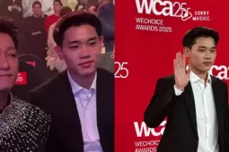 Netizen phản ứng thế nào trước cuộc trò chuyện giữa Trường Giang và Đình Bắc?