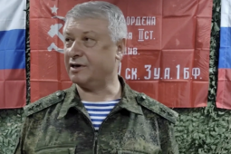 Tình tiết bất ngờ trong vụ ám sát tướng Nga lần đầu được hé lộ