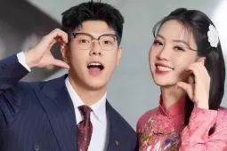 Thụy Vân áp lực khi dẫn loạt chương trình lớn dịp Tết 2026