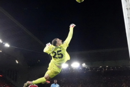 5 khoảnh khắc "điên rồ" ở đại chiến Liverpool – Man City