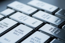 Giá bạc hôm nay 9/2/2026 tăng vọt 5 triệu/kg, bạc thỏi có giá 93 triệu/kg