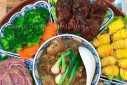 Cúng tất niên năm Ất Tỵ 2026 trước hay sau 23 tháng Chạp để cả năm may mắn, phát đạt?