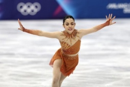 Nữ sinh quên nộp bài tập vì bận thi đấu Thế vận hội Mùa đông 2026