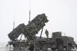 Financial Times: Các bệ phóng Patriot 'trống rỗng', Ukraine đối mặt với lỗ hổng phòng không nghiêm trọng