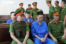 Xét xử kẻ bắn chết 3 người trong một gia đình ở Đồng Nai