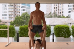 Nhìn Hồ Ngọc Hà ăn uống, tập luyện mới hiểu vì sao dáng cô đẹp nhất showbiz