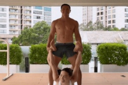 Nhìn Hồ Ngọc Hà ăn uống, tập luyện mới hiểu vì sao dáng cô đẹp nhất...