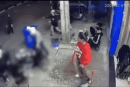 Nam sinh lớp 9 bị bạn học đánh tử vong thương tâm