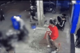 Nam sinh lớp 9 bị bạn học đánh tử vong thương tâm