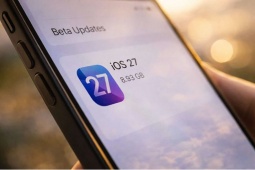 Vì sao iOS 27 sẽ là bản cập nhật nhàm chán nhất lịch sử của Apple?
