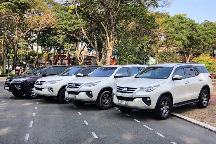 Việc lập kế hoạch rõ ràng sẽ giúp bạn thuê được chiếc xe như ý.