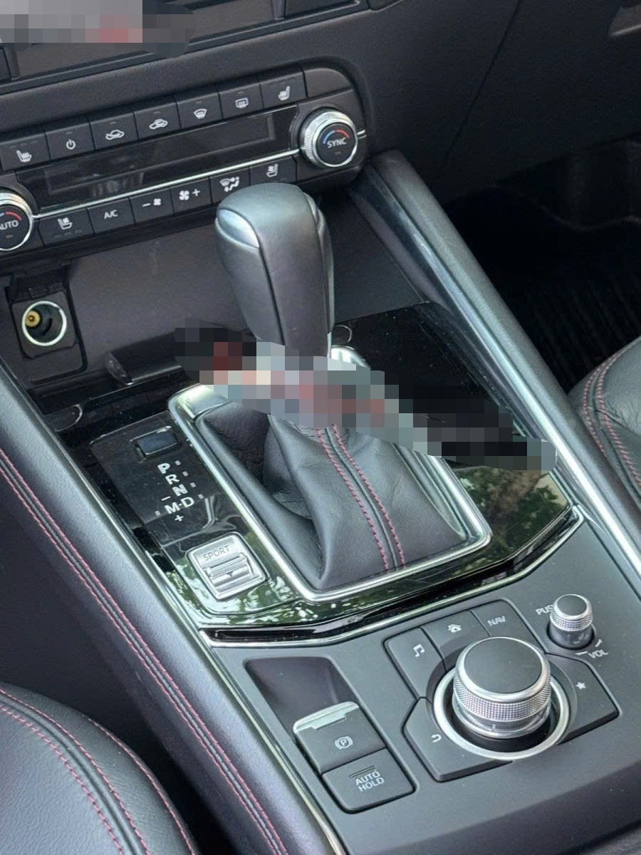 Hầu hết các xe&nbsp;Mazda CX-5 đời 2025 được rao bán đều có nội, ngoại&nbsp;thất đều rất mới.