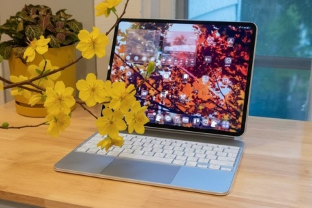 Giá máy tính bảng iPad trước Tết Bính Ngọ: Giảm tới hơn 3 triệu đồng