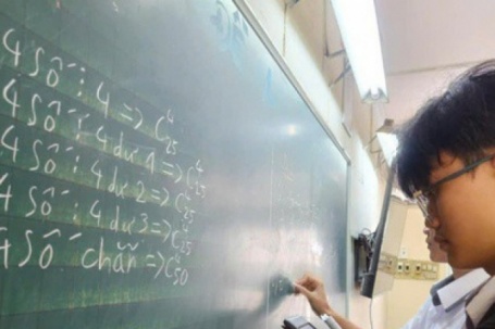 Góp ý Dự thảo Quy chế Tuyển sinh ĐH 2026: Nỗi lo giáo dục quay lại chương trình 2006