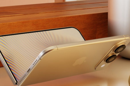 Gần như toàn bộ thông số iPhone Fold đã bị lộ