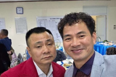 Tin showbiz 24h: NSND Xuân Bắc tung ảnh NSND Tự Long  say  rượu, Phương Mỹ Chi gây bão với phát ngôn về nghệ sĩ